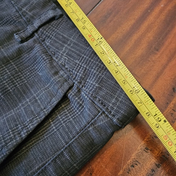 Andrea Falco Italian Denim Pants - Picture 5 of 5
